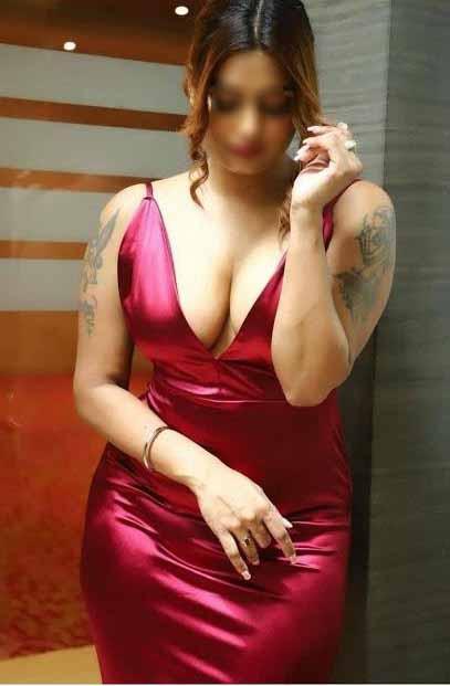 Chennai Call Girls, Independent Chennai Escorts | Shikha Roy