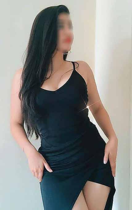 Make Your Time Perfect With Best Elegant Chennai Escorts Zoya Farukhi